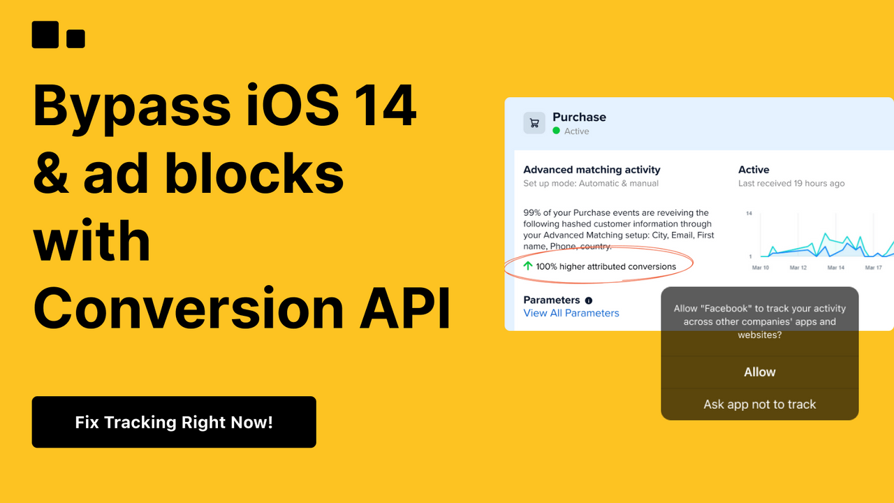 Shopify Facebook Pixel