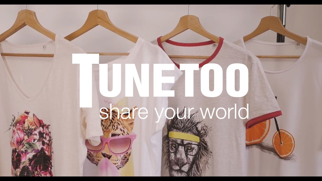 Tunetoo