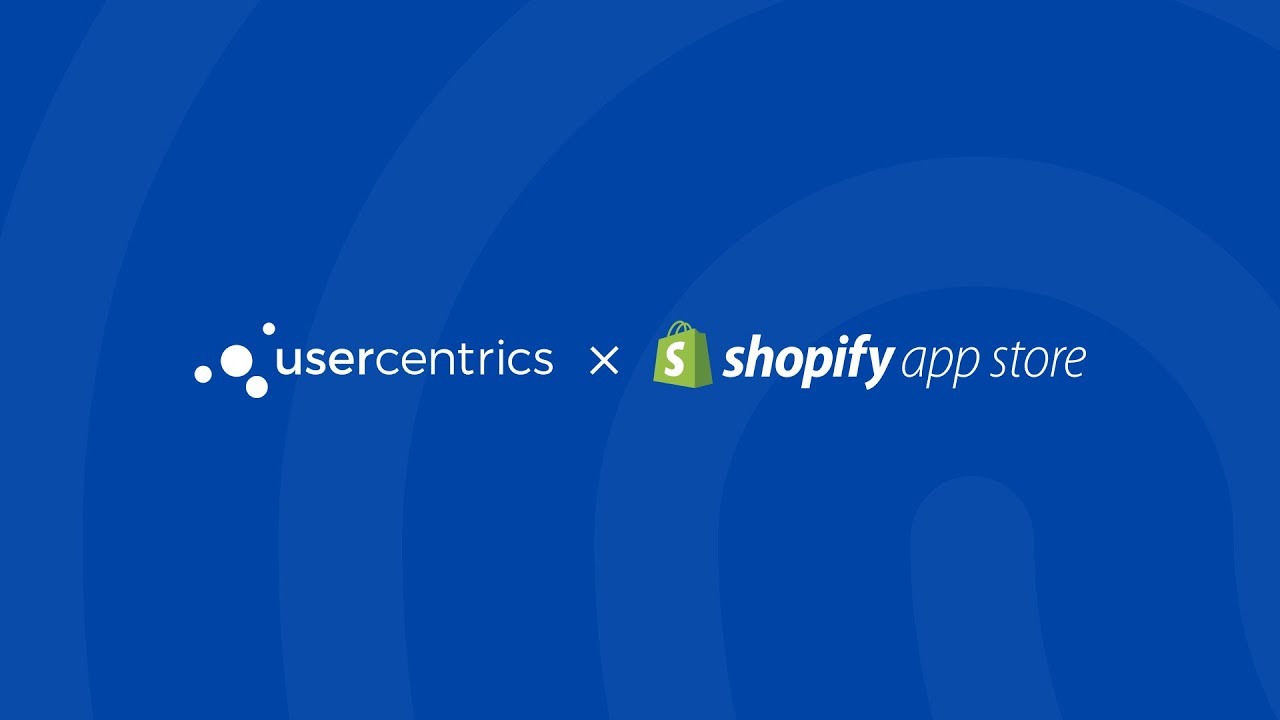 Cookie Manager by Usercentrics