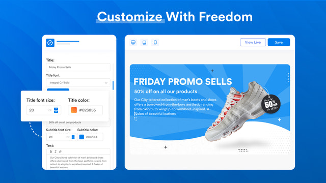 Content Scheduler Pro