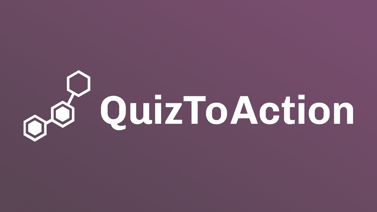 QTA Quiz: Segment & Recommend