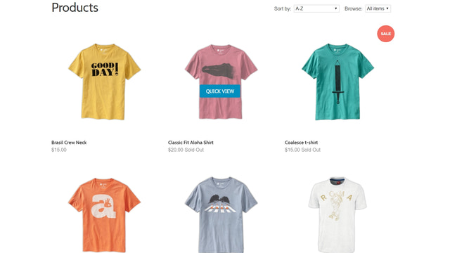 Smartviewer: Quick View