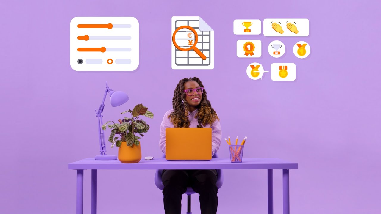 Awin ‑ Affiliate Marketing