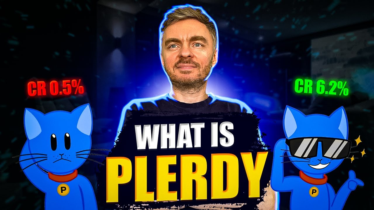 Plerdy — Heatmap, Replay & SEO