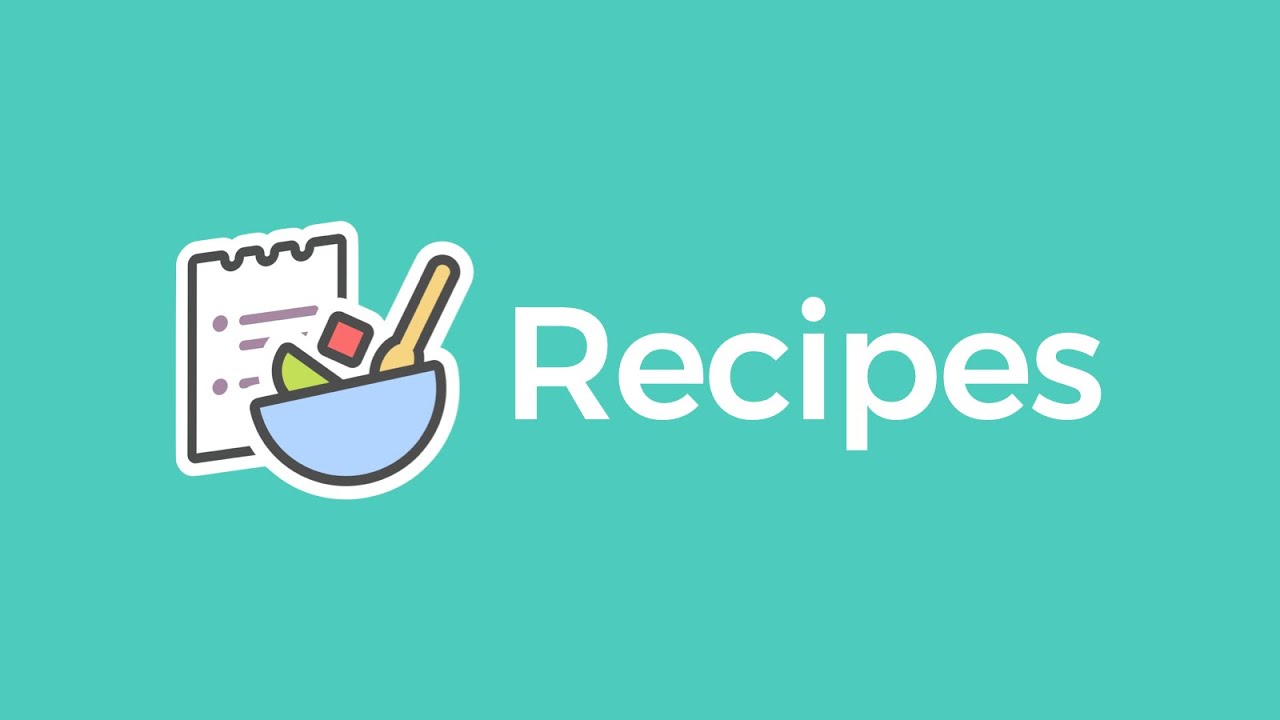 BentoSMB Recipes
