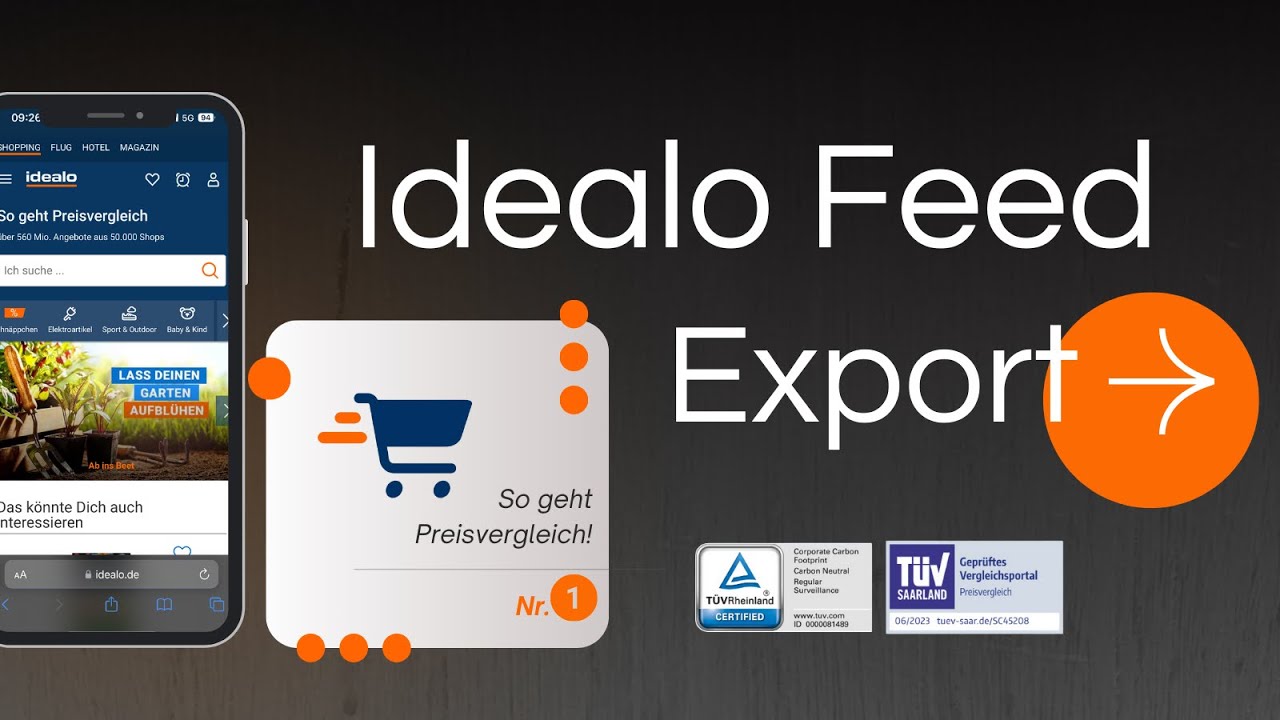 idealo Connect