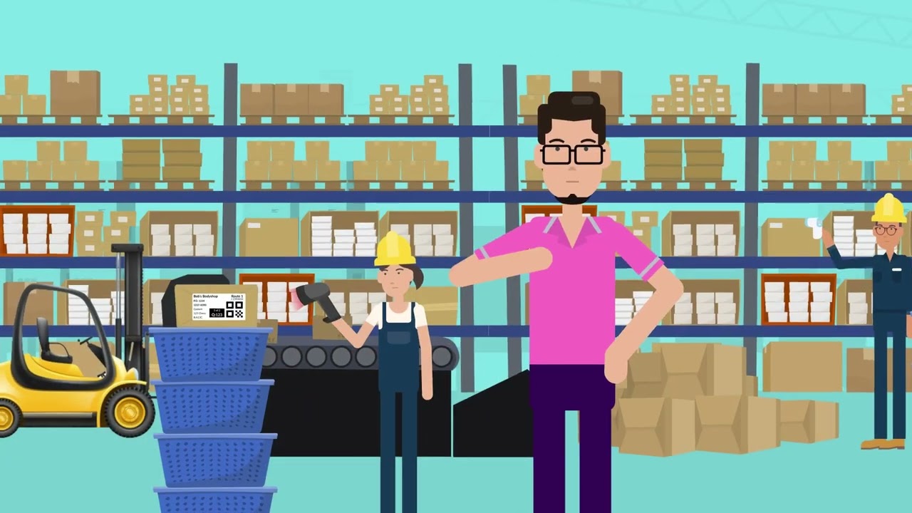 Amazon Importer by Infoshore