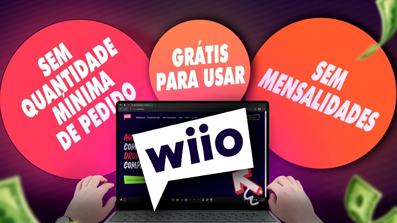 Wiio Dropshipping Fulfillment