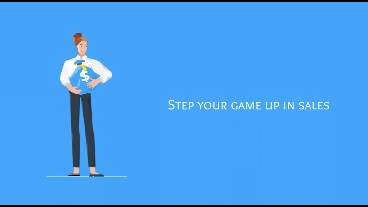 Sales Motivator ‑ Free Gifts