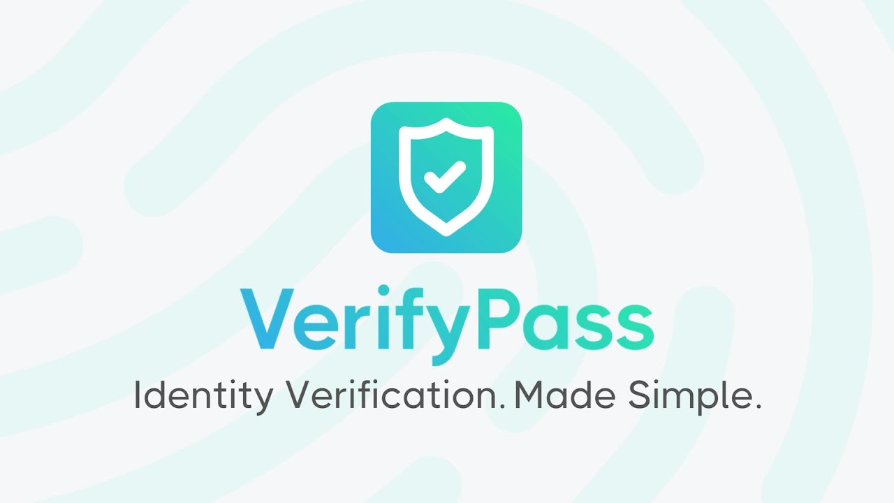 VerifyPass Community ID