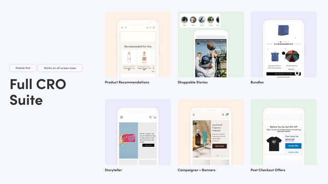 Dialogue ‑ A/B Testing & CRO