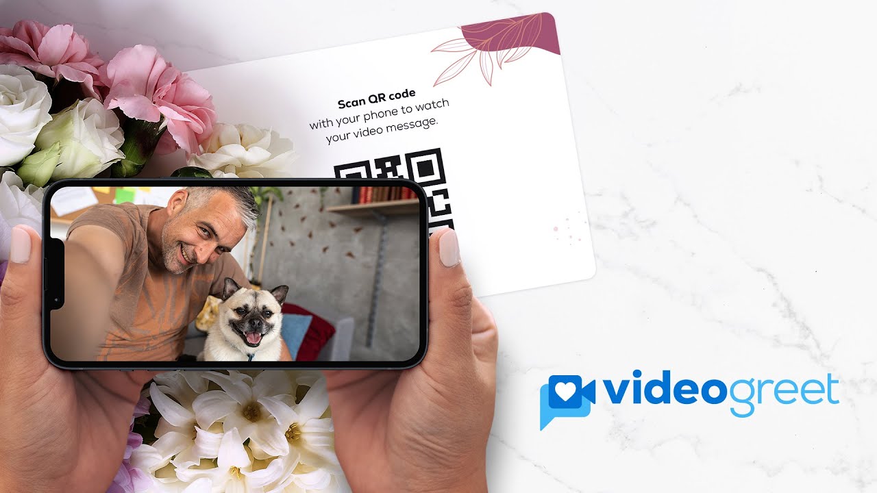 Video Greet: Gift Messaging