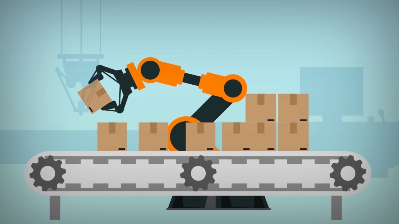 E‑Marketplace Services (EMS)