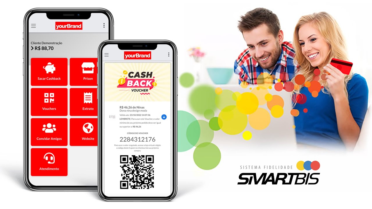 Smartbis Loyalty Marketing