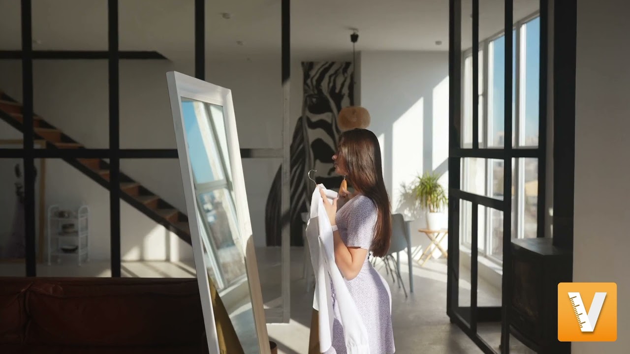 Size Chart & Fit Recommender