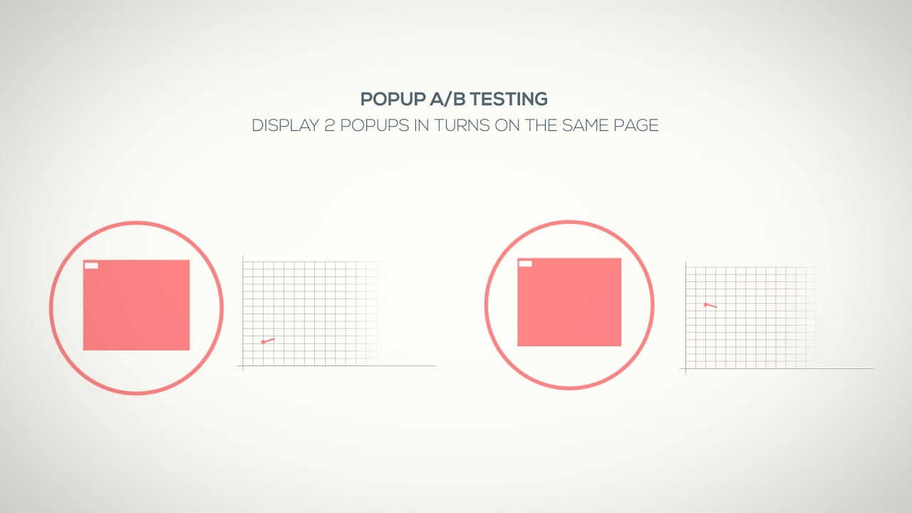 Smart Pop ‑ Pop Ups, Email