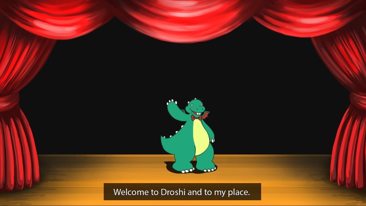 Droshi EU Dropshipping