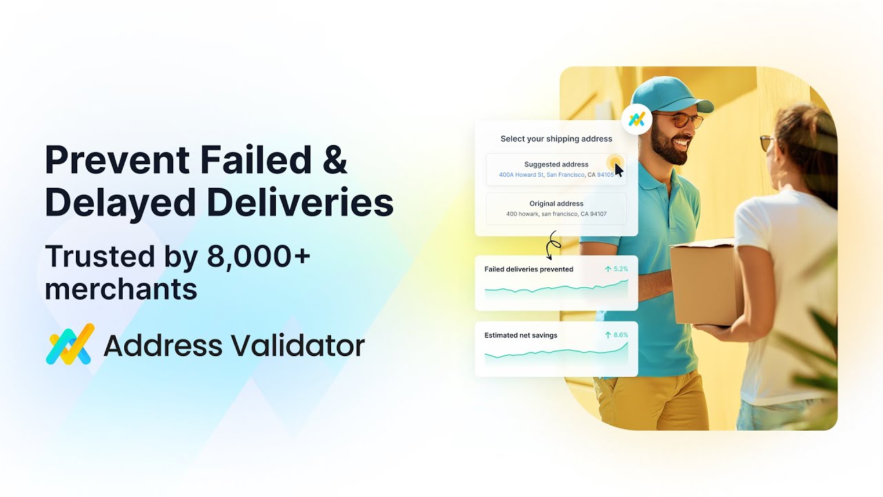Address Validator Plus