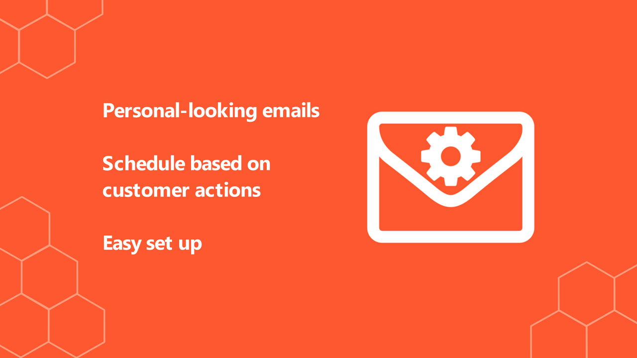 Talon Email Automation