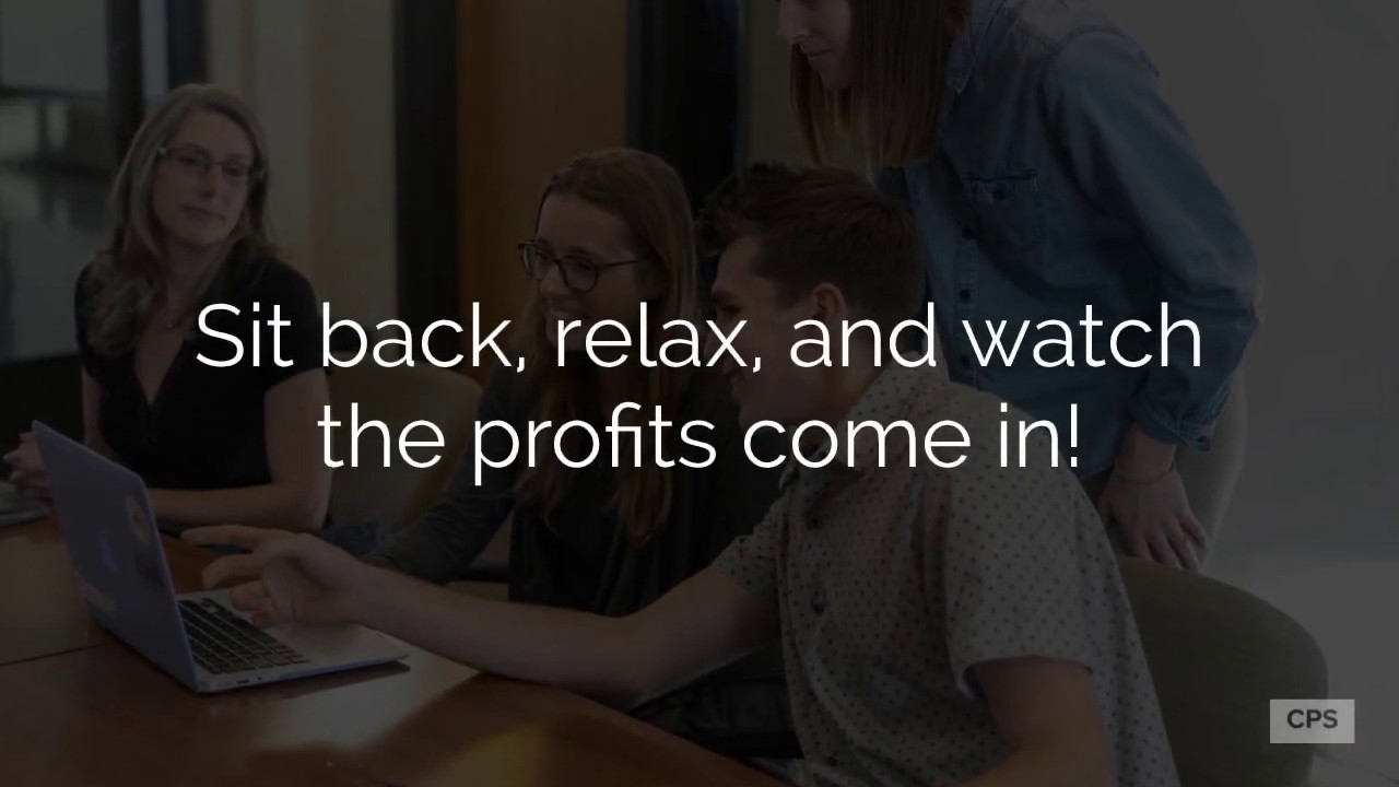 CPS Extended Warranty Upsell