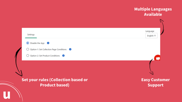 U:Make an Offer Instant Bid