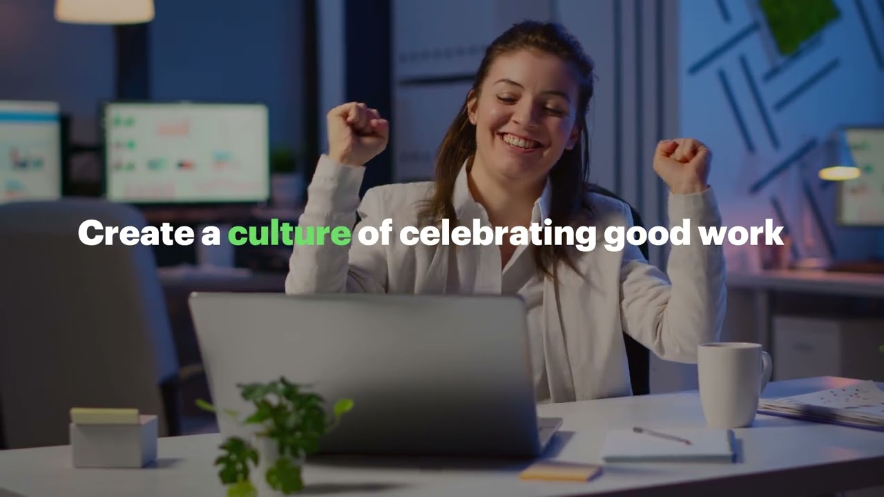 Boost sales and motivate teams with AI-driven insights and performance tracking.