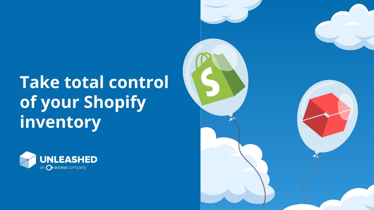 Unleashed Inventory Management