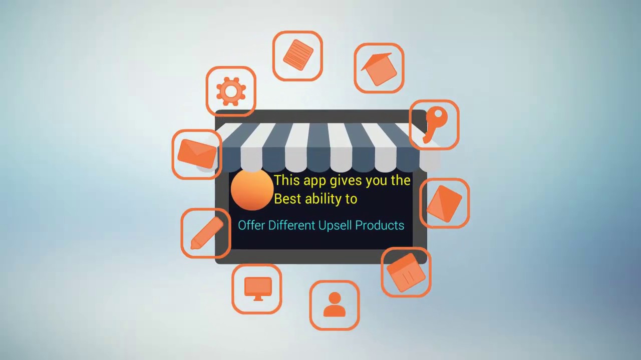 SellBuzz : Upsell & Cross‑sell