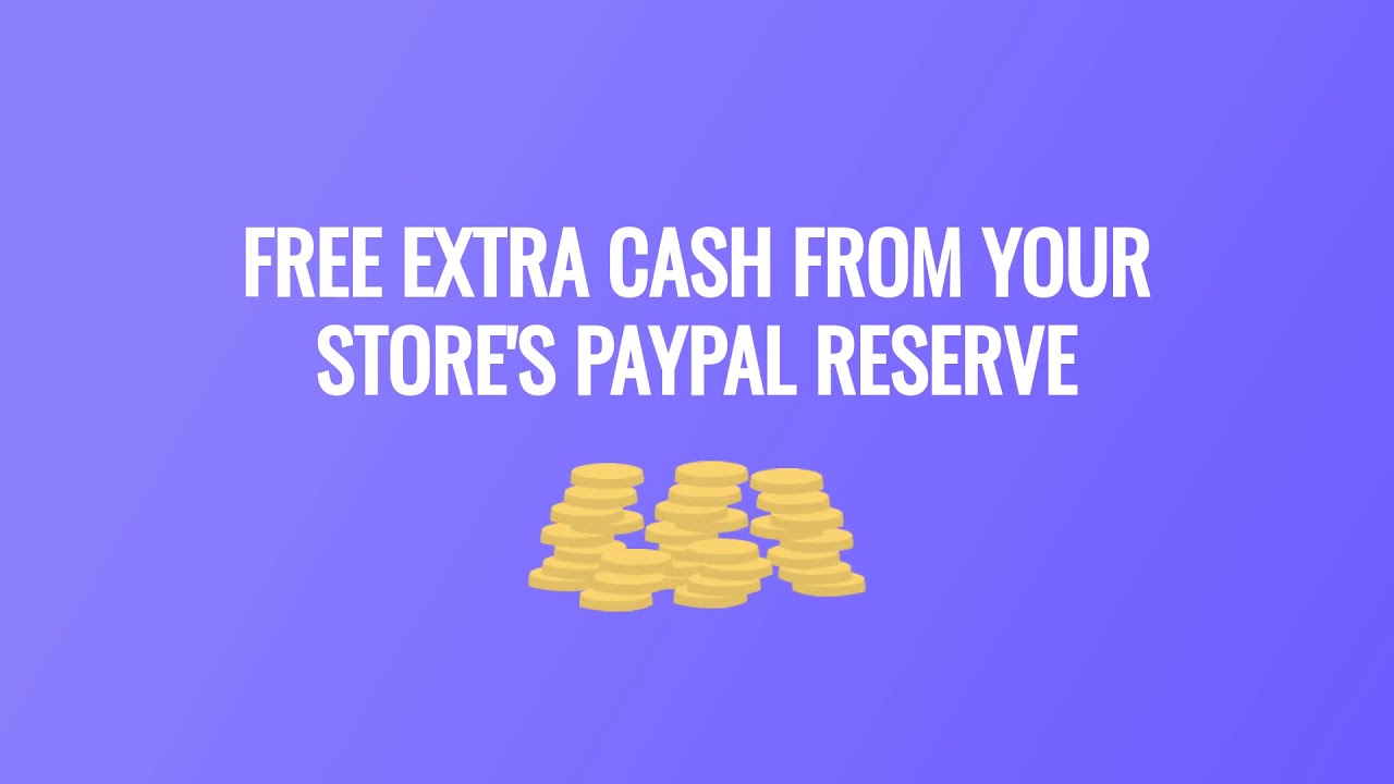 MetaTrack ‑ PayPal Track Sync