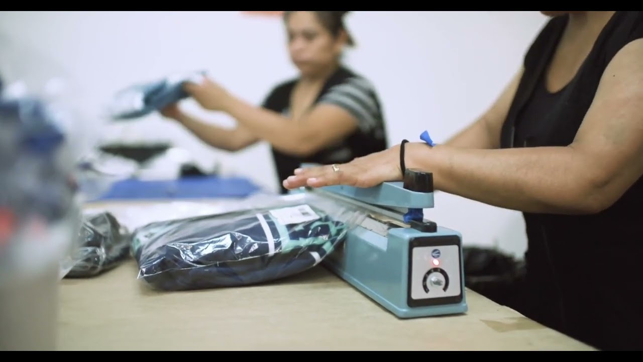 Merch Farm ‑ Premium Apparel