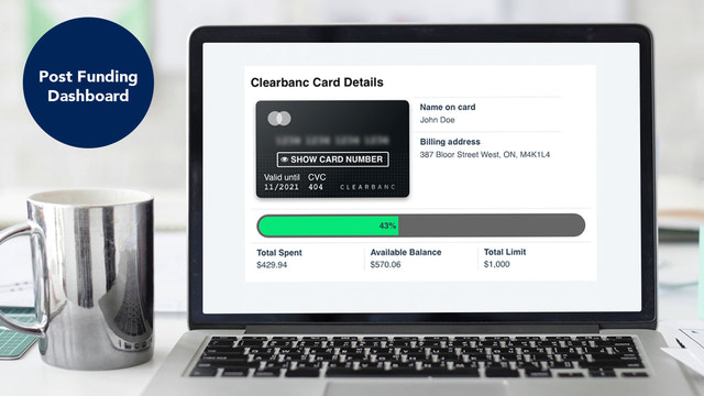 Clearbanc Growth Capital