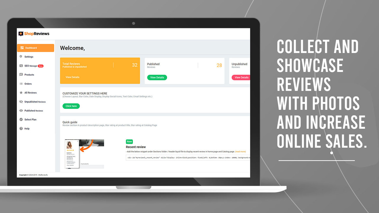 ShopReviews - Product reviews - photo reviews - reviews