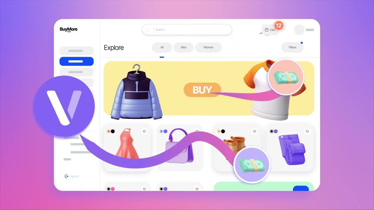 Vandra: Site Personalization