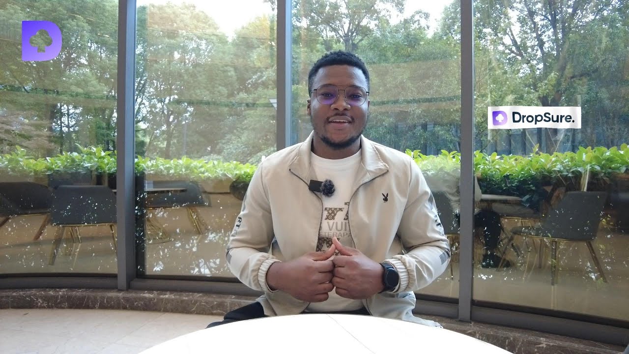 Streamline your dropshipping business with expert sourcing, fast shipping, and personalized support.