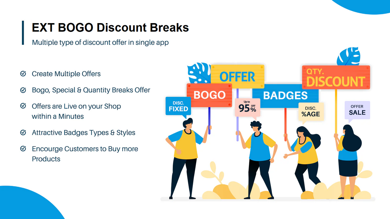 EXT BOGO Discount Breaks