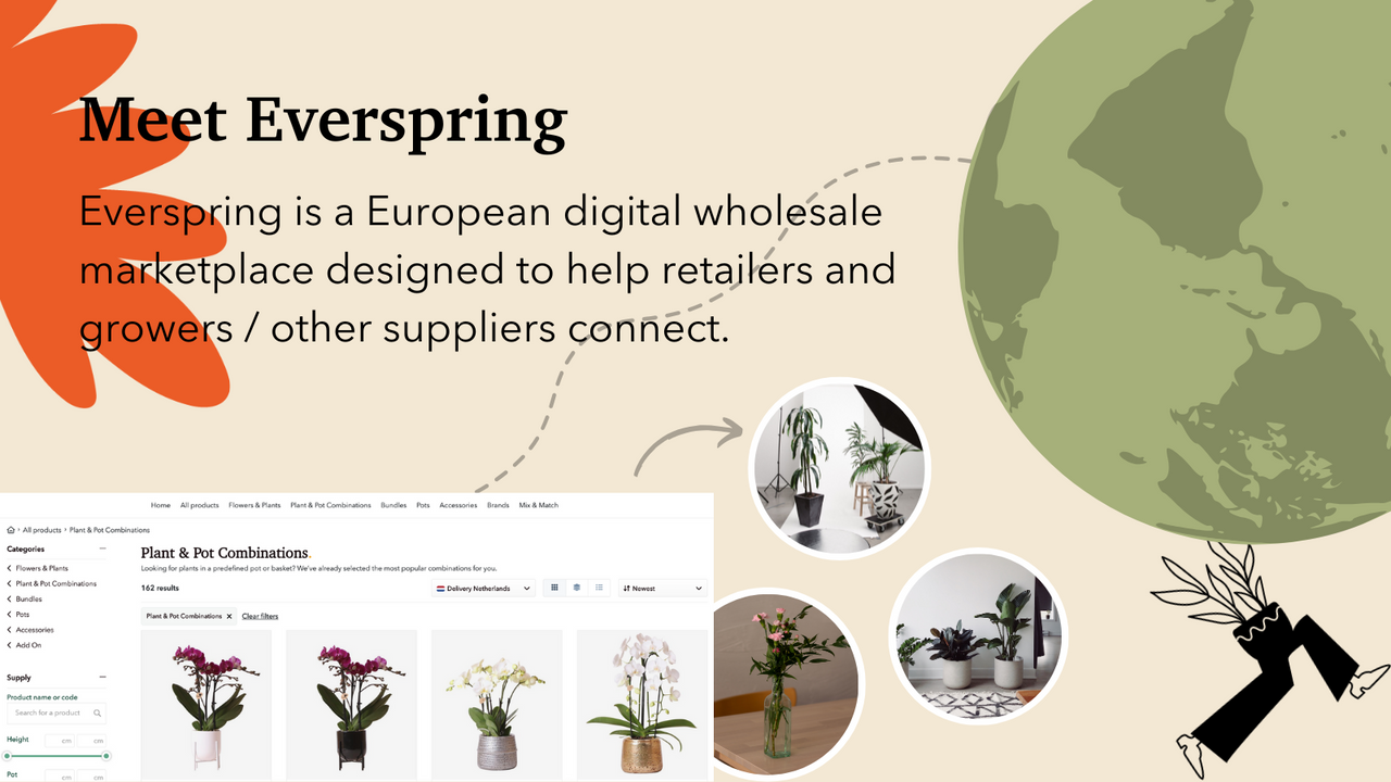 Everspring ‑ Dropshipping EU