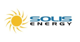 Solis Energy logo