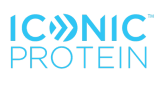 iconic protein logo