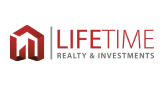 Lifetime Realty & investments logo