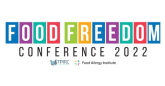 food freedom conference 2022 logo