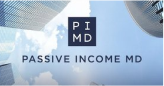 passive income md logo