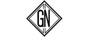 gn logo