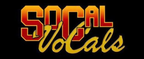 social vocals logo
