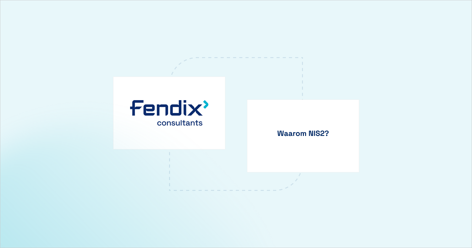 Waarom is NIS2 belangrijk voor organisaties in Nederland?