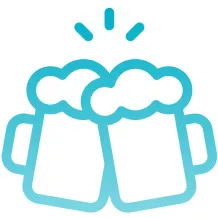 Semi-verplichte vrijmibo (niet verplicht, wel leuk!)