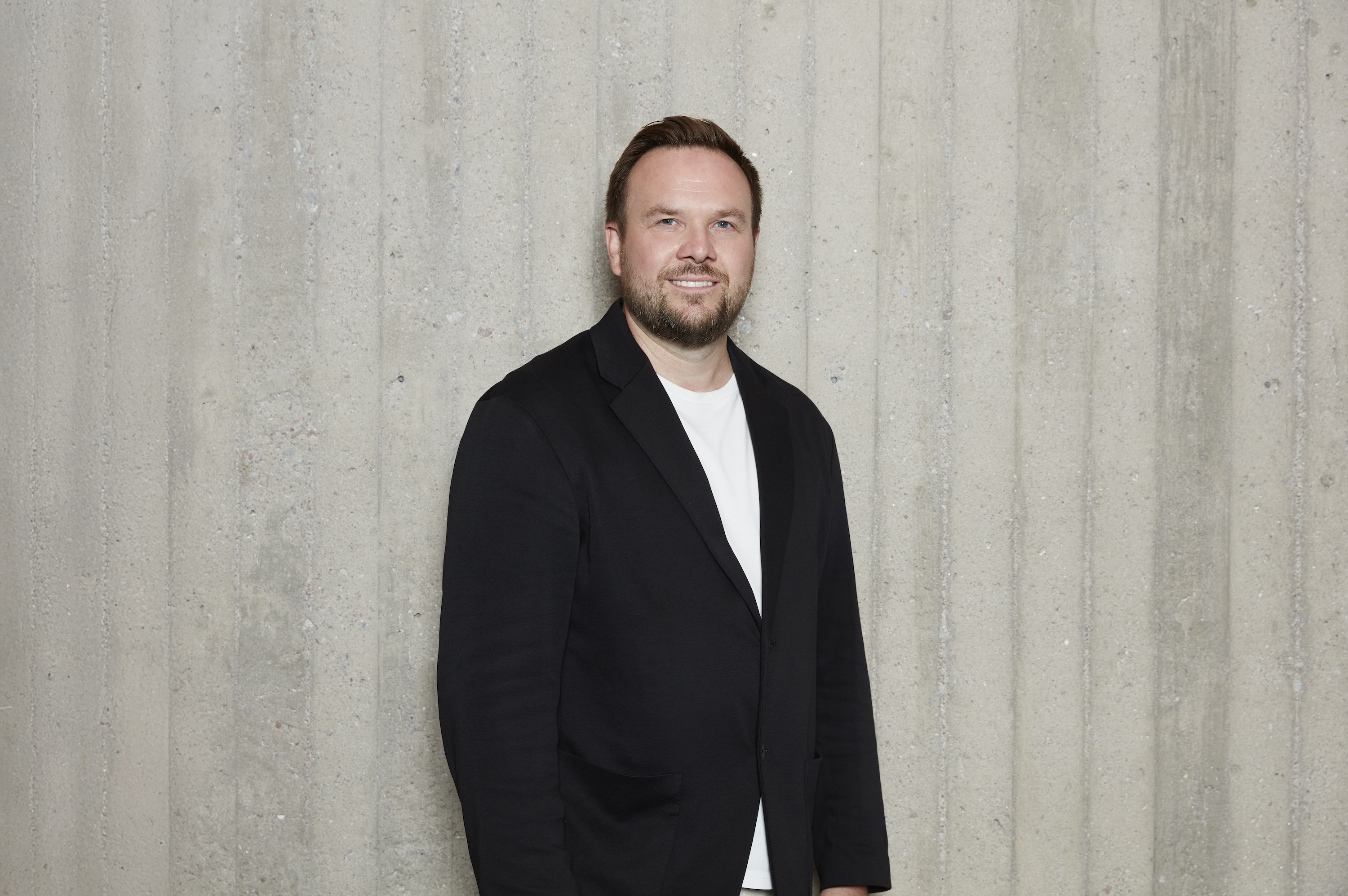 Cemvision strengthens its leadership team - appoints Michael Niska as CFO