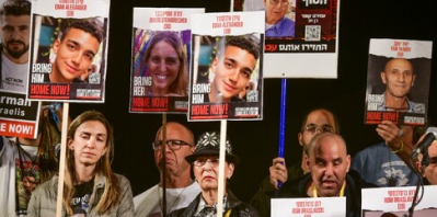 people holding hostages posters