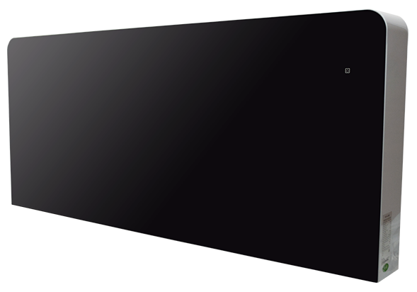 3 modelos de bombas de calor Hero