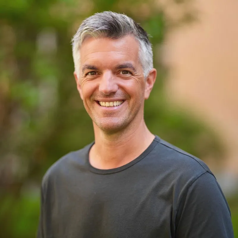 Steve Usher Co Founder at Wonder portrait