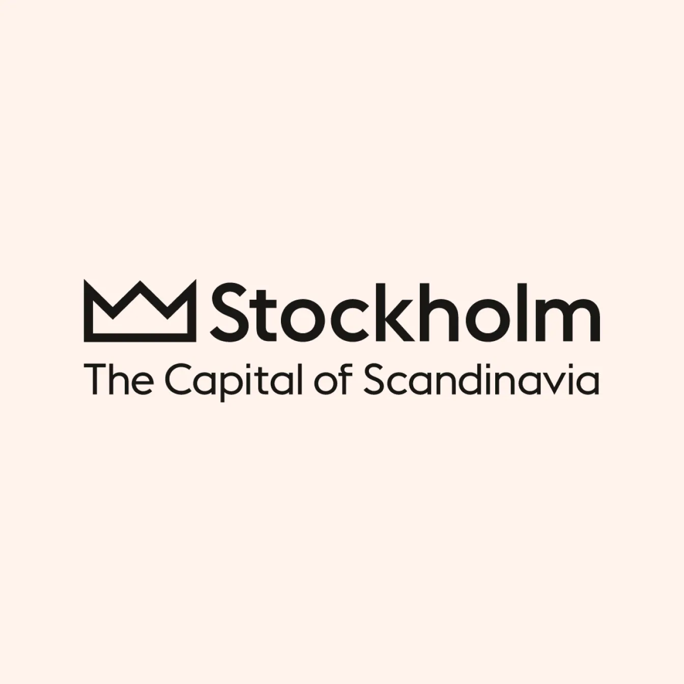 Stockholm logo